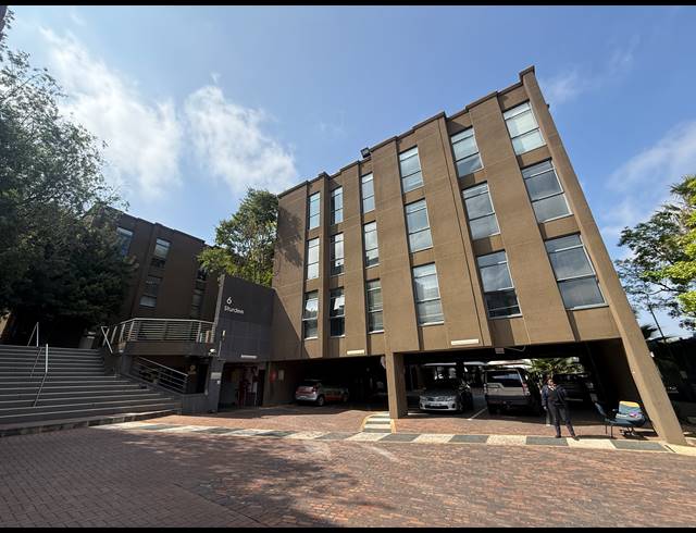 486M² OFFICE TO LET IN ROSEBANK